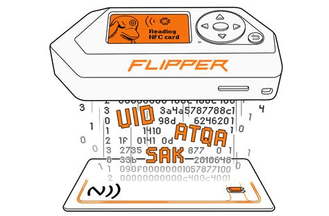 nfc block card|can flipper zero read nfc cards.